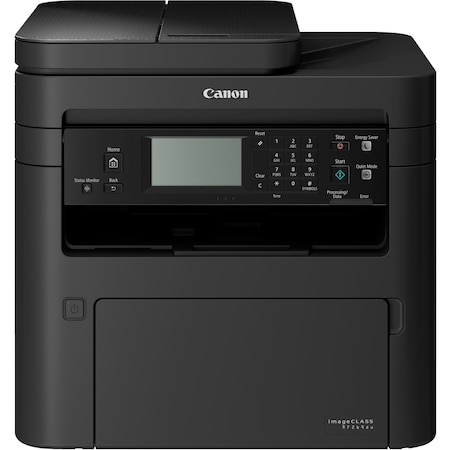 Canon Mf269Dw - All In One, Wireless, Duplex Laser Printer w/ 2 High 2925C059